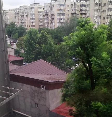 Apartment Durbac Bucharest