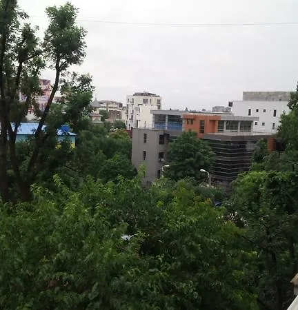 Durbac * Bucharest
