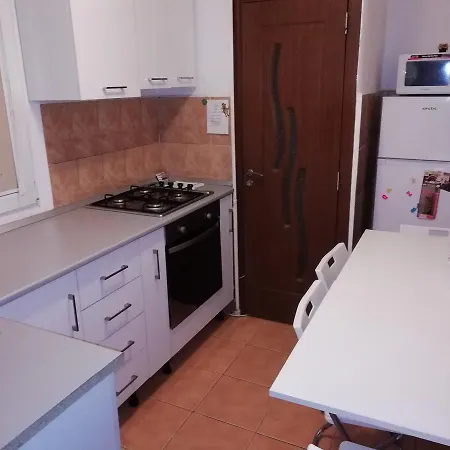 Appartamento Durbac *