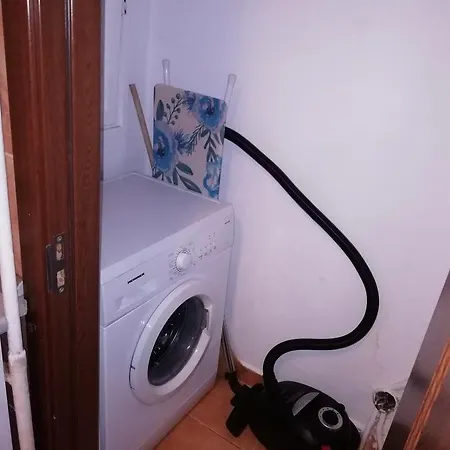Apartment Durbac Bucharest