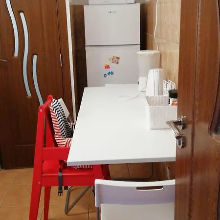 Durbac Apartment *