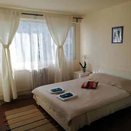 Durbac Apartment