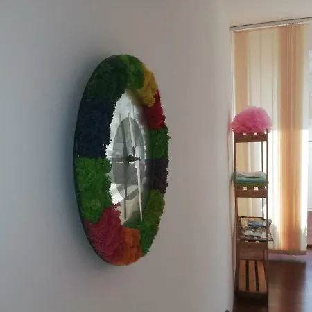 Apartment Durbac