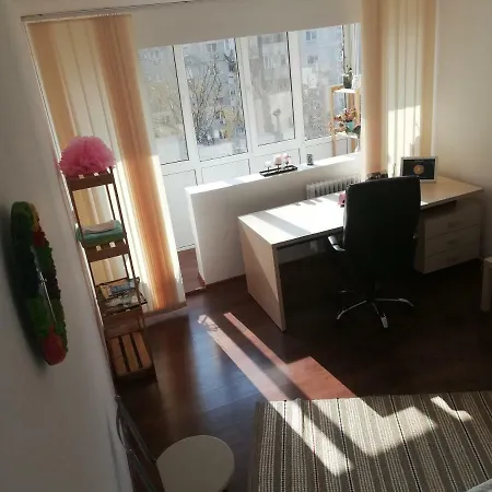 Apartment Durbac