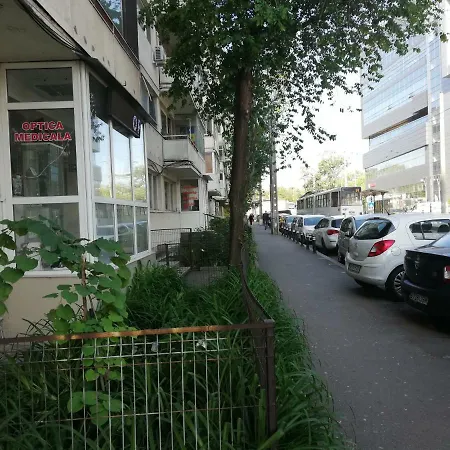 Durbac Apartment *